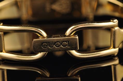 Swiss Movement GUCCI Hat